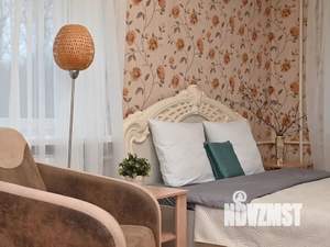 2-к квартира, посуточно, 50м2, 3/4 этаж