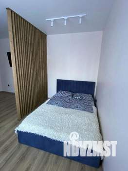 1-к квартира, посуточно, 52м2, 1/1 этаж