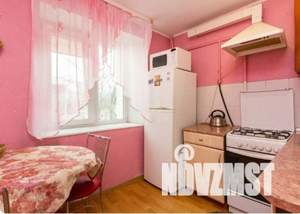 1-к квартира, на длительный срок, 32м2, 2/5 этаж