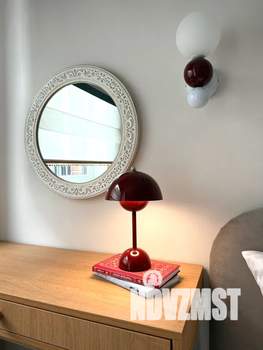 2-к квартира, посуточно, 54м2, 2/7 этаж