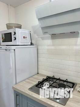 1-к квартира, посуточно, 52м2, 1/1 этаж