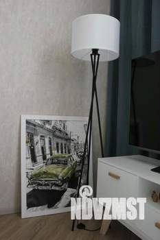 1-к квартира, посуточно, 37м2, 1/1 этаж