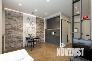 1-к квартира, посуточно, 25м2, 3/8 этаж