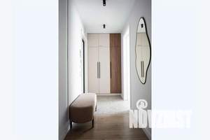 1-к квартира, посуточно, 49м2, 10/10 этаж