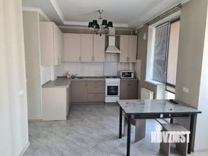 1-к квартира, на длительный срок, 41м2, 5/9 этаж