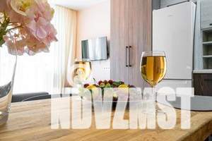 3-к квартира, посуточно, 45м2, 3/10 этаж