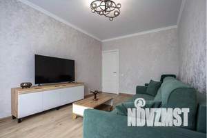 2-к квартира, посуточно, 57м2, 6/10 этаж