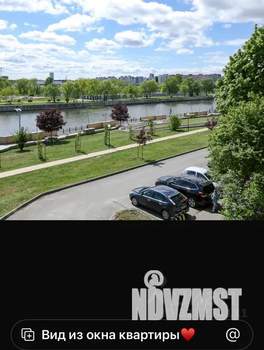 2-к квартира, посуточно, 41м2, 3/5 этаж