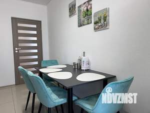 1-к квартира, посуточно, 41м2, 2/8 этаж