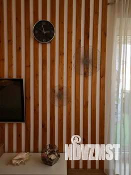 2-к квартира, посуточно, 42м2, 1/1 этаж