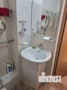 1-к квартира, на длительный срок, 48м2, 5/5 этаж