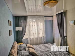 2-к квартира, посуточно, 48м2, 4/4 этаж