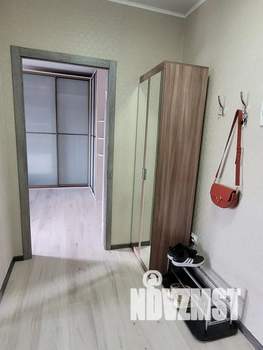 1-к квартира, посуточно, 45м2, 3/13 этаж