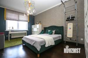 2-к квартира, на длительный срок, 80м2, 2/3 этаж