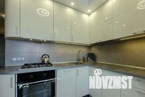 1-к квартира, посуточно, 42м2, 12/16 этаж