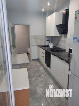 2-к квартира, на длительный срок, 56м2, 9/10 этаж