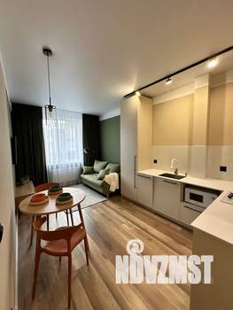 1-к квартира, посуточно, 45м2, 3/4 этаж