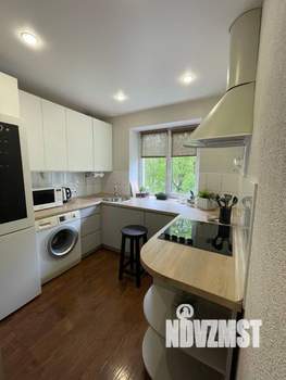 1-к квартира, на длительный срок, 31м2, 2/5 этаж