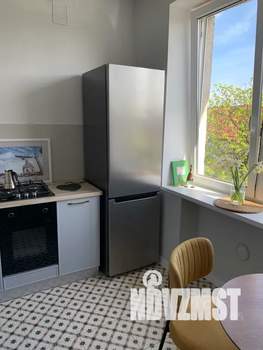 2-к квартира, посуточно, 54м2, 4/4 этаж