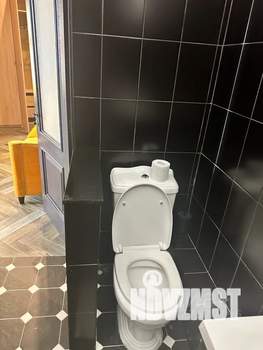 1-к квартира, посуточно, 44м2, 5/8 этаж