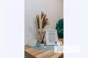 1-к квартира, посуточно, 50м2, 10/10 этаж