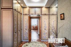 3-к квартира, посуточно, 75м2, 3/4 этаж