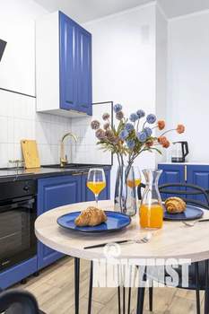 1-к квартира, посуточно, 37м2, 9/10 этаж