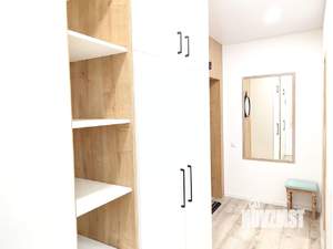 1-к квартира, посуточно, 44м2, 1/1 этаж