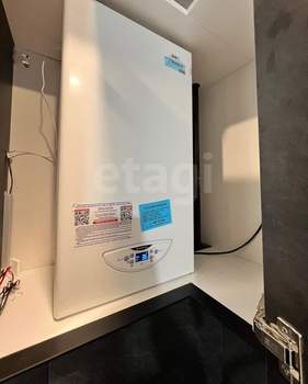 1-к квартира, на длительный срок, 30м2, 7/9 этаж