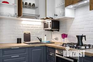 1-к квартира, посуточно, 42м2, 6/10 этаж