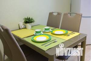 1-к квартира, посуточно, 46м2, 2/9 этаж