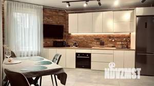 1-к квартира, посуточно, 74м2, 1/1 этаж