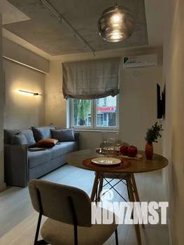 1-к квартира, посуточно, 41м2, 1/7 этаж