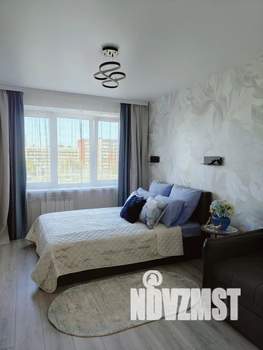 2-к квартира, посуточно, 55м2, 7/12 этаж
