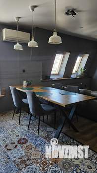 4-к квартира, на длительный срок, 90м2, 10/11 этаж