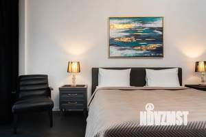 1-к квартира, посуточно, 70м2, 4/7 этаж