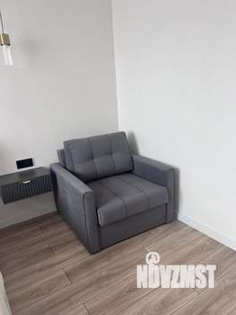 1-к квартира, посуточно, 33м2, 2/9 этаж