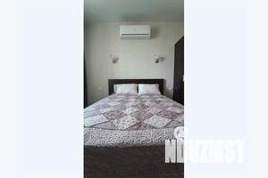 1-к квартира, посуточно, 52м2, 6/8 этаж