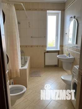 2-к квартира, посуточно, 80м2, 6/12 этаж