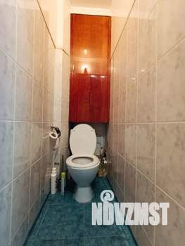 1-к квартира, посуточно, 43м2, 8/10 этаж