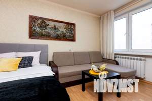 2-к квартира, посуточно, 65м2, 9/9 этаж