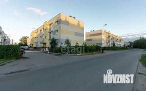 2-к квартира, на длительный срок, 60м2, 3/3 этаж