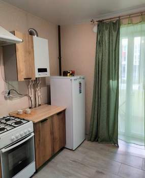 1-к квартира, на длительный срок, 36м2, 1/10 этаж