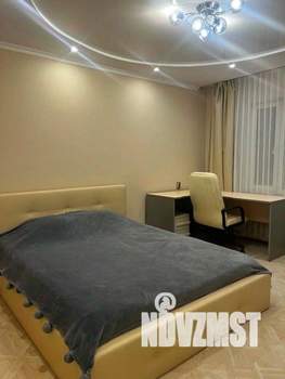 2-к квартира, посуточно, 54м2, 1/1 этаж