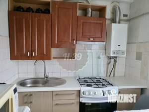 2-к квартира, на длительный срок, 47м2, 5/5 этаж