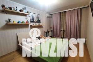 2-к квартира, посуточно, 53м2, 1/5 этаж