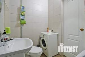 1-к квартира, посуточно, 30м2, 2/5 этаж