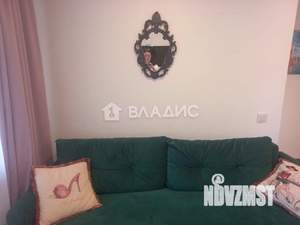 1-к квартира, на длительный срок, 31м2, 1/5 этаж