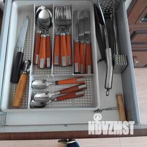 1-к квартира, посуточно, 38м2, 6/8 этаж