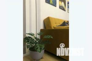 1-к квартира, посуточно, 35м2, 3/3 этаж